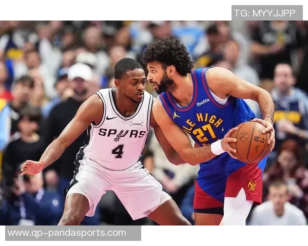 2018年12月27日马刺与掘金精彩对决全场录像回放分析