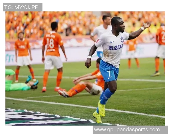 5月4日下午三点半武汉卓尔迎战天津泰达精彩对决即将上演