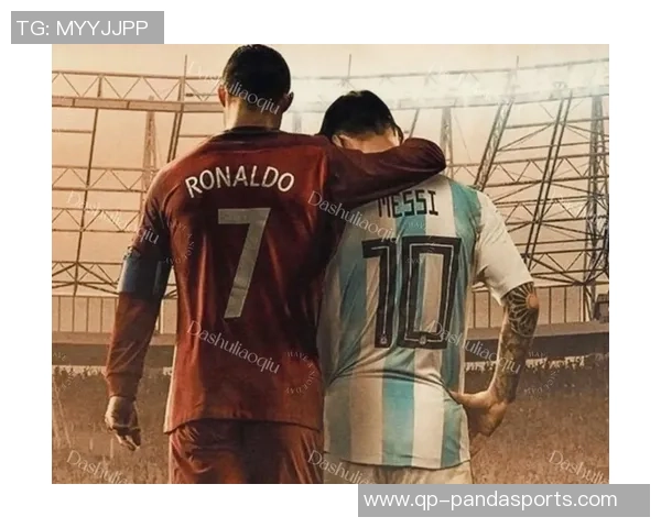 C罗与梅西巅峰对决直播时间详解及观看指南