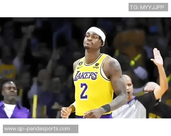 3换1?湖人这么买卖好,甩掉范德比尔特的一起得到小“浓眉”? 3换1?湖人这么买卖好,甩掉范德比尔特的一起得到小“浓眉”?