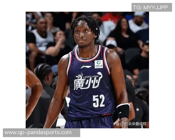 不打CBA?奥拉迪波签约雄鹿开展联盟球队 此前代表广州龙狮出战季前赛 不打CBA?奥拉迪波签约雄鹿开展联盟球队 此前代表广州龙狮出战季前赛